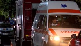 O tânără din Constanța a murit după ce s-a aruncat pe geamul de la spital. Femeia de 34 de ani născuse cu 3 zile în urmă